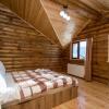 Отель Snow Time Eco Chalet, фото 2