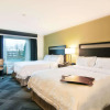 Отель Hampton Inn & Suites Bellevue Downtown-Seattle, фото 6
