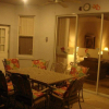 Отель Beautiful 4 Bed Villa in Orlando Sleeping 10, фото 12