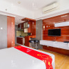 Отель RedLiving Apartemen Altiz Bintaro - GIM Property, фото 1