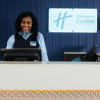 Отель Holiday Inn Express Lincoln City Centre, an IHG Hotel, фото 24