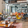 Отель Central and Stylish Studio, фото 11