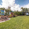 Отель Rodeway Inn & Suites Fort Lauderdale Airport & Cruise Port, фото 39