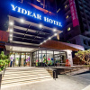 Отель Yidear Hotel, фото 1