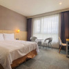 Отель Mizuho Hotel, фото 3
