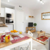 Отель Holidays2Malaga Alameda Barcelo Parking & High Speed WIFI, фото 6