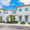 Отель Orlando Newest Resort Community Town Home, фото 31