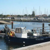 Отель Gruissan Port, фото 16
