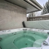 Отель Townhome ~ 4 Mi to Beaver Creek & 8 Mi to Vail!, фото 16