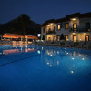 Отель Fethiye Park Hotel, фото 12