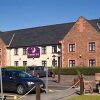 Отель Premier Inn Dumfries в Дамфрис