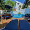 Отель Villa Sofia Holiday Accommodations, фото 16