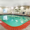 Отель Comfort Inn & Suites Galt - Lodi North, фото 17