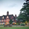 Отель Ravenwood Hall Hotel, фото 41