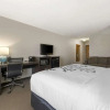Отель Sleep Inn & Suites, фото 17