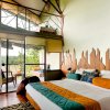 Отель Tadoba Jungle Camp, фото 2