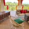 Отель House with 4 Bedrooms in Guardiola de Font-Rubí, with Wonderful Mountain View, Furnished Terrace And, фото 13