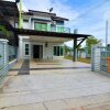 Отель ImpianaCasa Kluang Homestay, фото 28