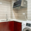 Отель Sweetome Family Apartment (Zhangiajie), фото 5