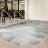 Отель Comfort Suites, фото 7