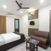 Отель OYO 5230 Pan Residency, фото 5