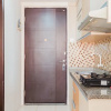 Отель Cozy And Nice Studio At Great Western Apartment, фото 8