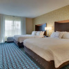Отель Fairfield Inn & Suites Ottawa Starved Rock Area, фото 3
