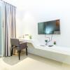 Отель ET212A - Studio in Patong with pool and parking, фото 3