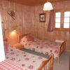 Отель Chalet les Fys, фото 1