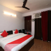 Отель City Heart - A Comfortable Stay by OYO Rooms, фото 6