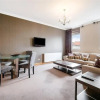 Отель Perfect 2-bed Apartment in Glasgow City Centre, фото 15