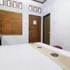 Отель Dinnar Homestay Syariah в Сурабае