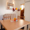 Отель Apartments Paula - One Bedroom Apartment With Terrace 1, фото 14