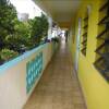 Отель Turquoise Shell Inn в Симпсон-Бее
