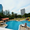 Отель Palm Garden Hotel, Putrajaya, a Tribute Portfolio Hotel, фото 12