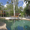 Отель Tropical Villa Bella with Private Pool, фото 24