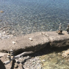 Отель Paralia Platanou Seaview House, фото 10