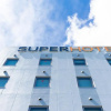 Отель SuperHotel Yahaba-Eki Higashiguchi, фото 8