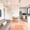Отель Apartment Ophrys 1BR Tel Aviv Kerem Kalisher St Tl66, фото 12