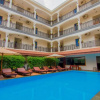 Отель Summer Villa Resort, фото 14
