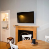 Отель Spacious 3 Bedroom Home With Garden Edinburgh, фото 2