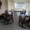 Отель Managua Hostel El Tope, фото 13