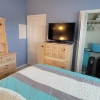 Отель Great Value Sleeps 6 Less Than Block to Beach 1 Bedroom Home by Redawning, фото 14