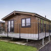 Отель Loch Leven Lodge 4, фото 15