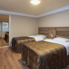 Отель Balturk Otel Sakarya, фото 2