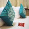 Отель Fabhotel Royce Studio Apartments, фото 5