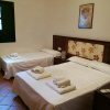 Отель Hostal Rural La Fonda Del Rocio, фото 6