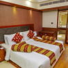 Отель Classic Sarovar Portico Thiruvananthapuram, фото 5