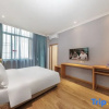 Отель Green Alliance Hotel(Shenzhen Nanshan District Shekou Sea World Taizi Road ), фото 3