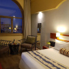 Отель Mount Zion Hotel, фото 1